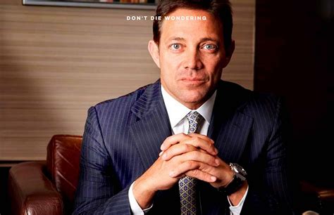 jordan belfort true story.